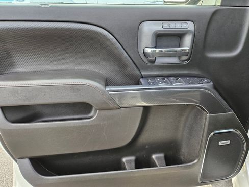 Used 2015 GMC Sierra 1500 SLT image 14