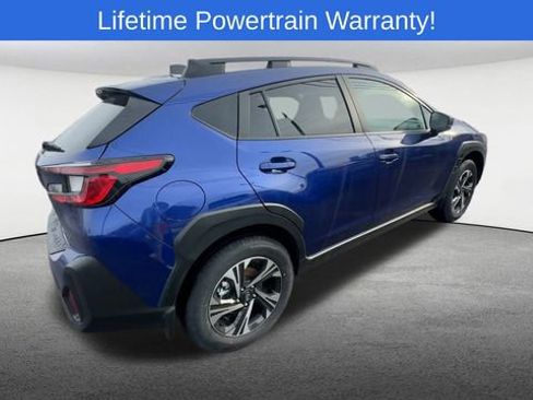 New 2026 Subaru Crosstrek 2.0i Premium image 9