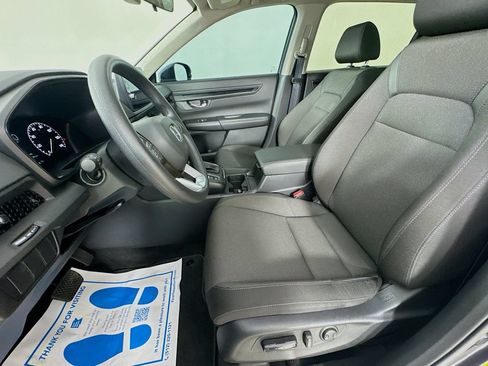 Used 2026 Honda CR-V EX image 28