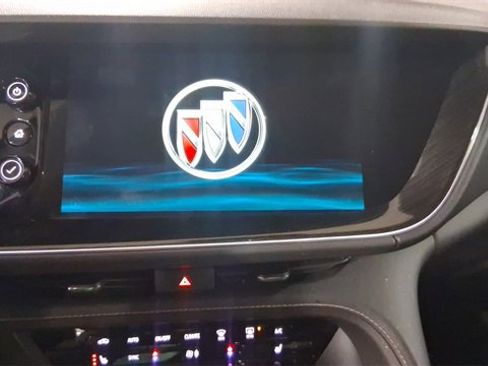 Used 2022 Buick Envision Preferred image 11