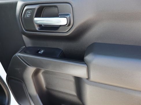 Used 2019 GMC Sierra 1500 2WD Double Cab image 11