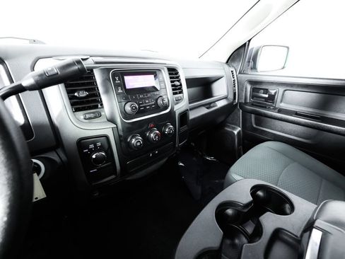 Used 2015 RAM 1500 Tradesman w/ Popular Equipment Group AWD/4WD image 27