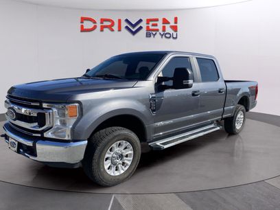Used 2022 Ford F250 XL w/ STX Appearance Package