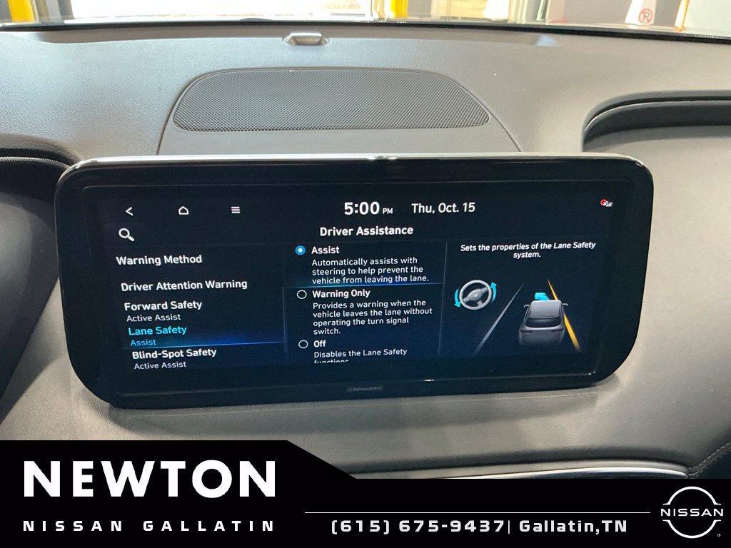 Used 2023 Hyundai Santa Fe SEL w/ Cargo Package FWD image 29