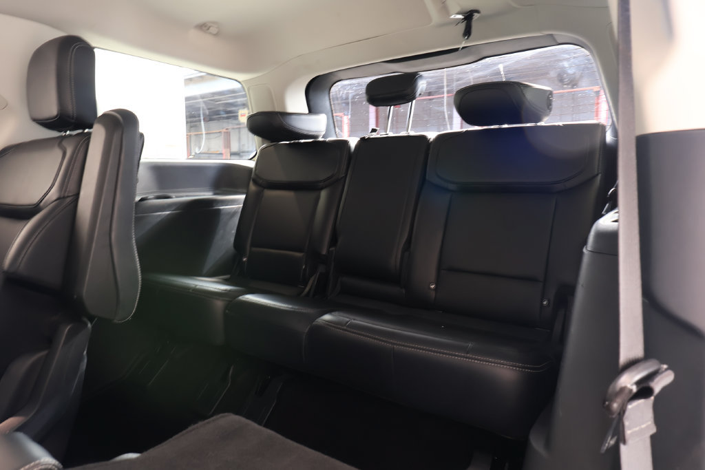 Used 2025 Ford Expedition Platinum AWD/4WD image 24