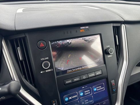 Certified 2024 Subaru Outback 2.5i image 22