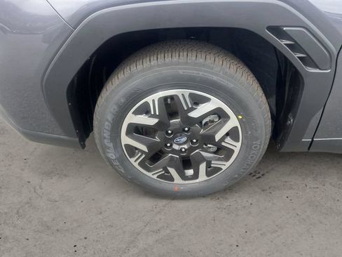 New 2026 Subaru Forester Premium AWD/4WD image 14
