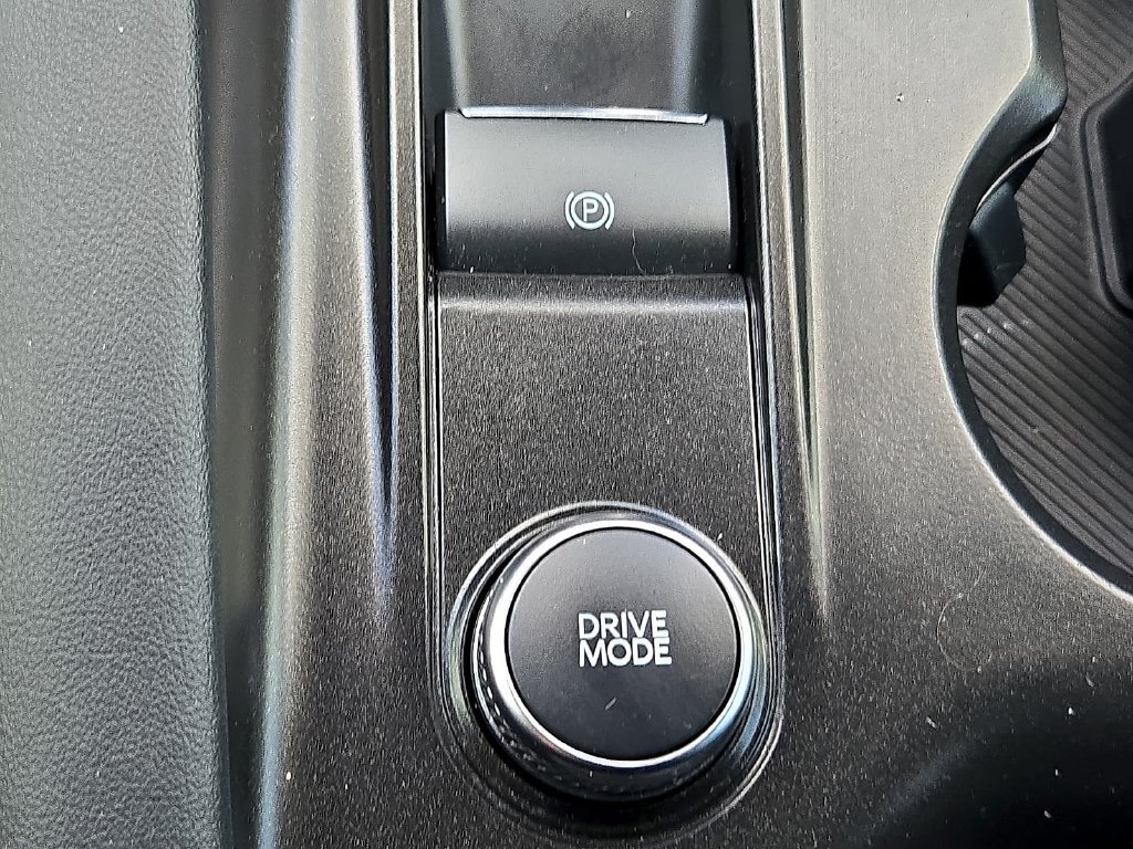 Used 2025 Ford Explorer ST AWD/4WD image 21