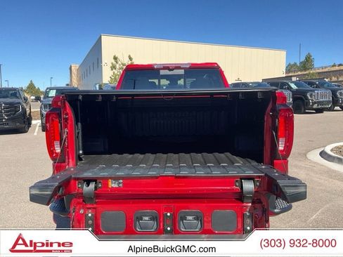 Used 2024 GMC Sierra 1500 Denali w/ Denali Reserve Package image 20