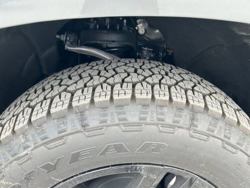 New 2026 Chevrolet Silverado 1500 RST w/ Z71 Off-Road Package AWD/4WD image 10
