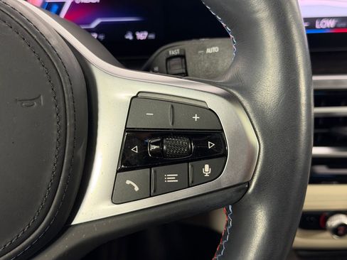 Used 2023 BMW i4 M50 image 16