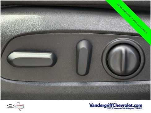 New 2026 Chevrolet TrailBlazer ACTIV w/ Convenience Package FWD image 21