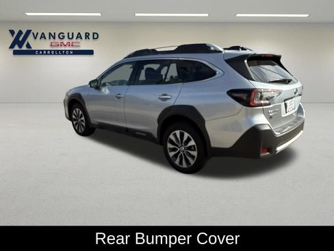 Used 2024 Subaru Outback Touring XT w/ Popular Package #2 AWD/4WD image 4