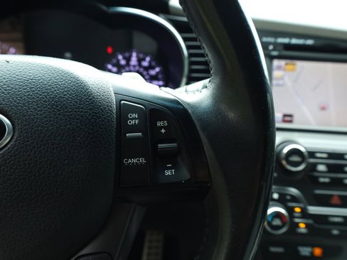 Used 2013 Kia Optima SX w/ Limited Pkg image 33