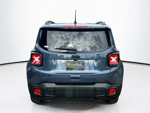 Used 2020 Jeep Renegade Sport AWD/4WD image 7