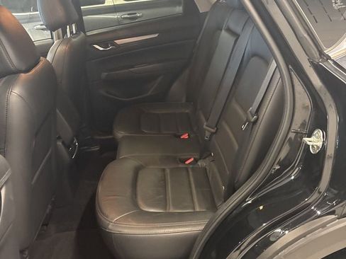 Used 2023 MAZDA CX-5 AWD 2.5 S image 21
