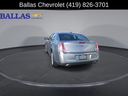 Used 2014 Chrysler 300 C w/ Light Group AWD/4WD image 7