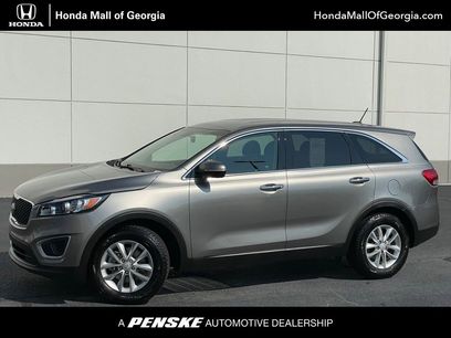 Used 2018 Kia Sorento L