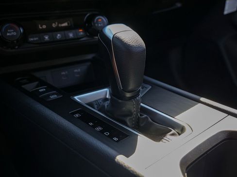 New 2026 Nissan Kicks SV FWD image 30