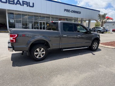 Used 2019 Ford F150 XLT w/ XTR Package AWD/4WD image 3