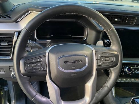 Used 2024 GMC Sierra 1500 Denali w/ Technology Package image 22