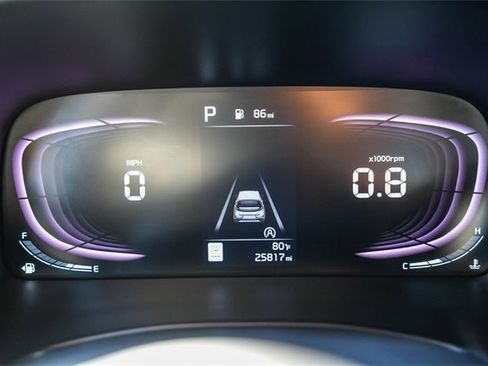 Certified 2023 Kia Soul LX image 23