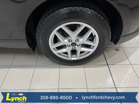 Used 2024 Ford Edge SEL w/ Convenience Package image 28