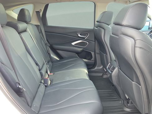 Used 2020 Acura RDX FWD image 15