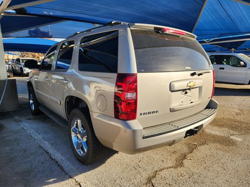 Used 2008 Chevrolet Tahoe LT image 3