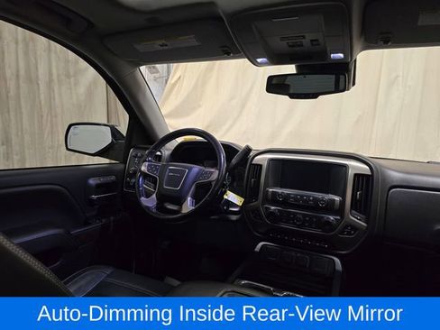 Used 2018 GMC Sierra 1500 Denali w/ Denali Ultimate Package image 39
