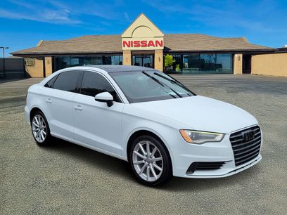Used 2015 Audi A3 2.0T Premium Plus