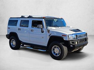 Used 2005 HUMMER H2 w/ Preferred Equipment Group video 3