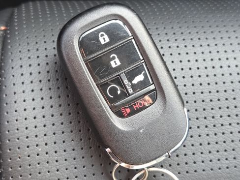 Certified 2024 Honda CR-V Sport-L image 38