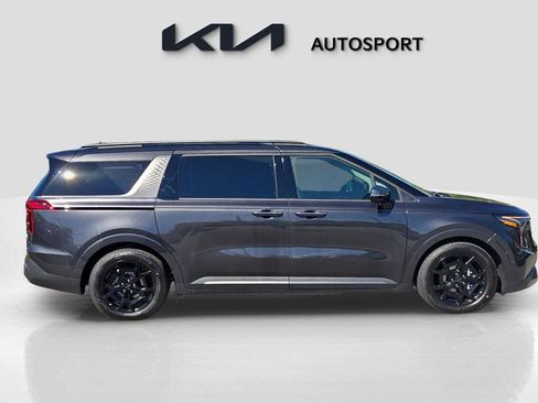 New 2026 Kia Carnival SX Prestige image 7