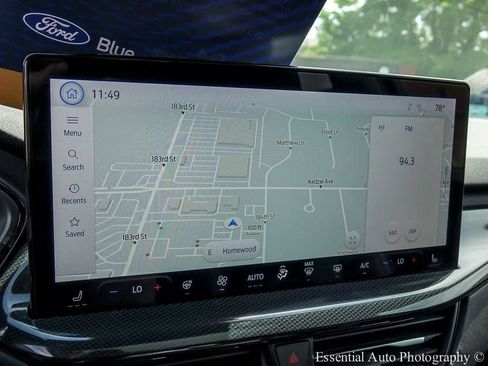 Used 2023 Ford Escape ST-Line w/ Tech Pack #1 AWD/4WD image 17