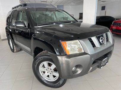 Used 2006 Nissan Xterra Off-Road