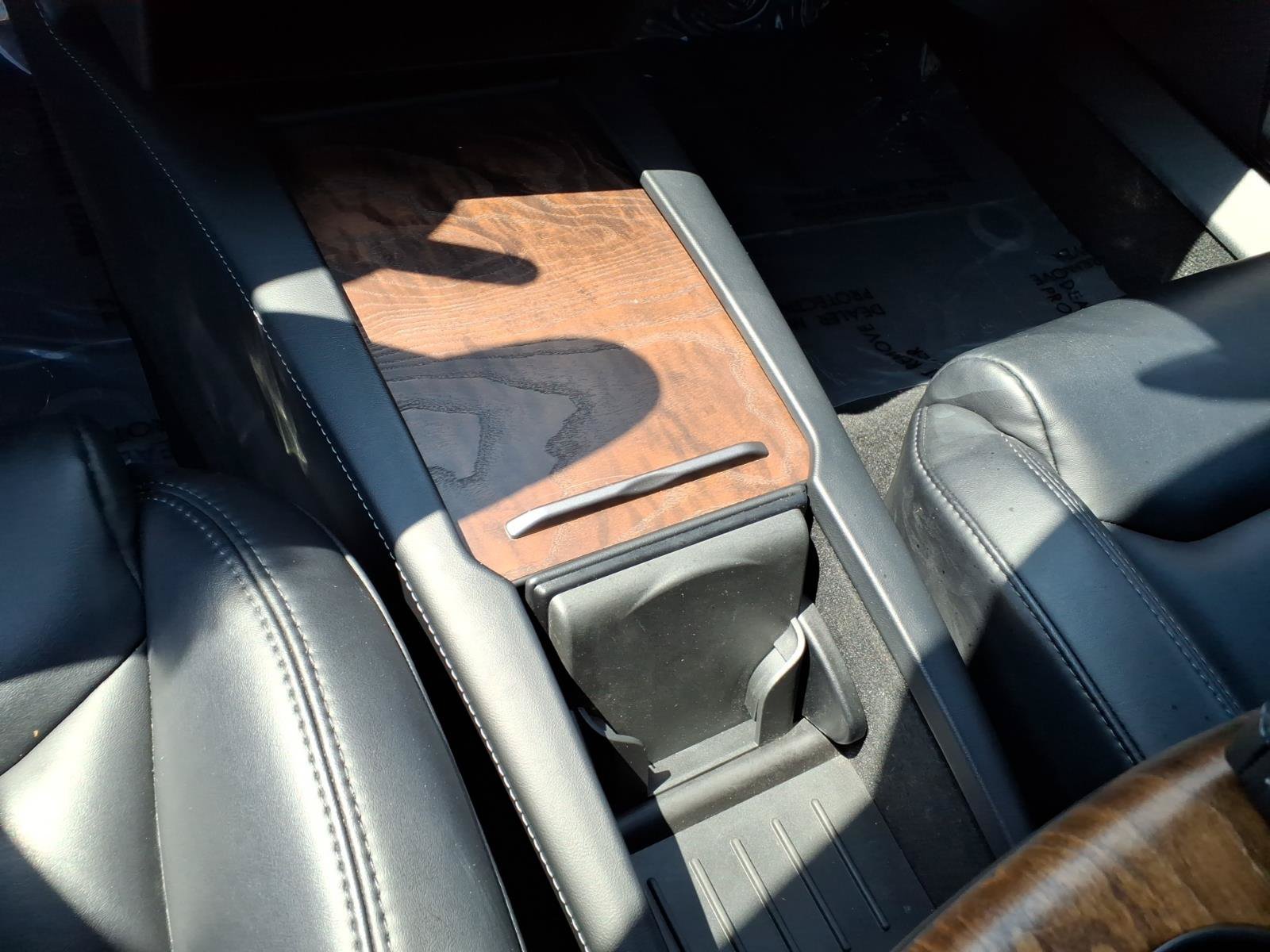 Used 2021 Tesla Model S Long Range Plus AWD/4WD image 6