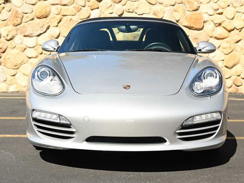 Used 2010 Porsche Boxster image 10