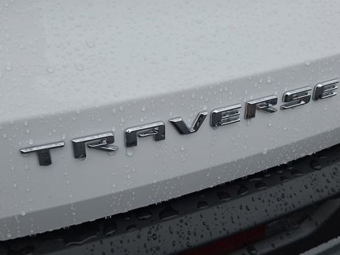 New 2026 Chevrolet Traverse LT image 31