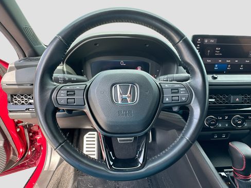 Used 2024 Honda Accord Sport image 10