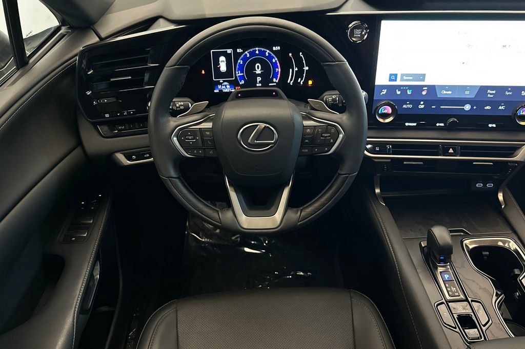 Certified 2024 Lexus RX 350 Premium w/ Convenience Package FWD image 14