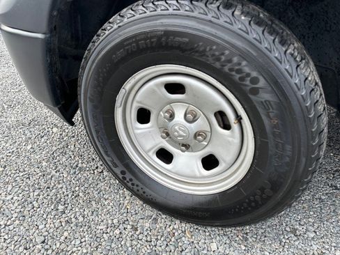 Used 2023 RAM 1500 Tradesman image 19