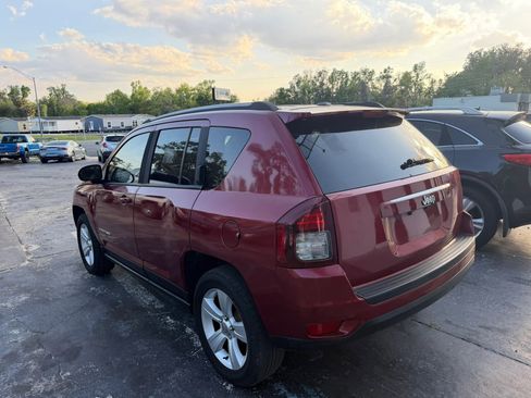Used 2015 Jeep Compass Sport w/ Power Value Group image 6