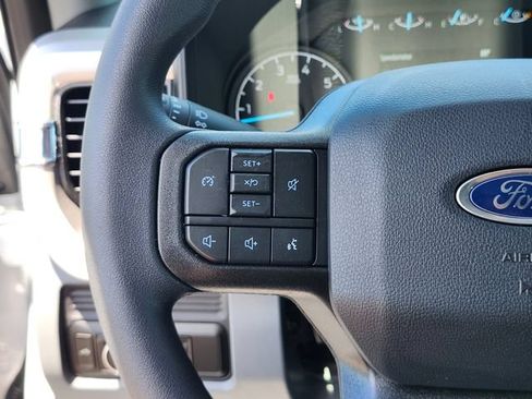 New 2026 Ford F250 XL w/ STX Appearance Package AWD/4WD image 28