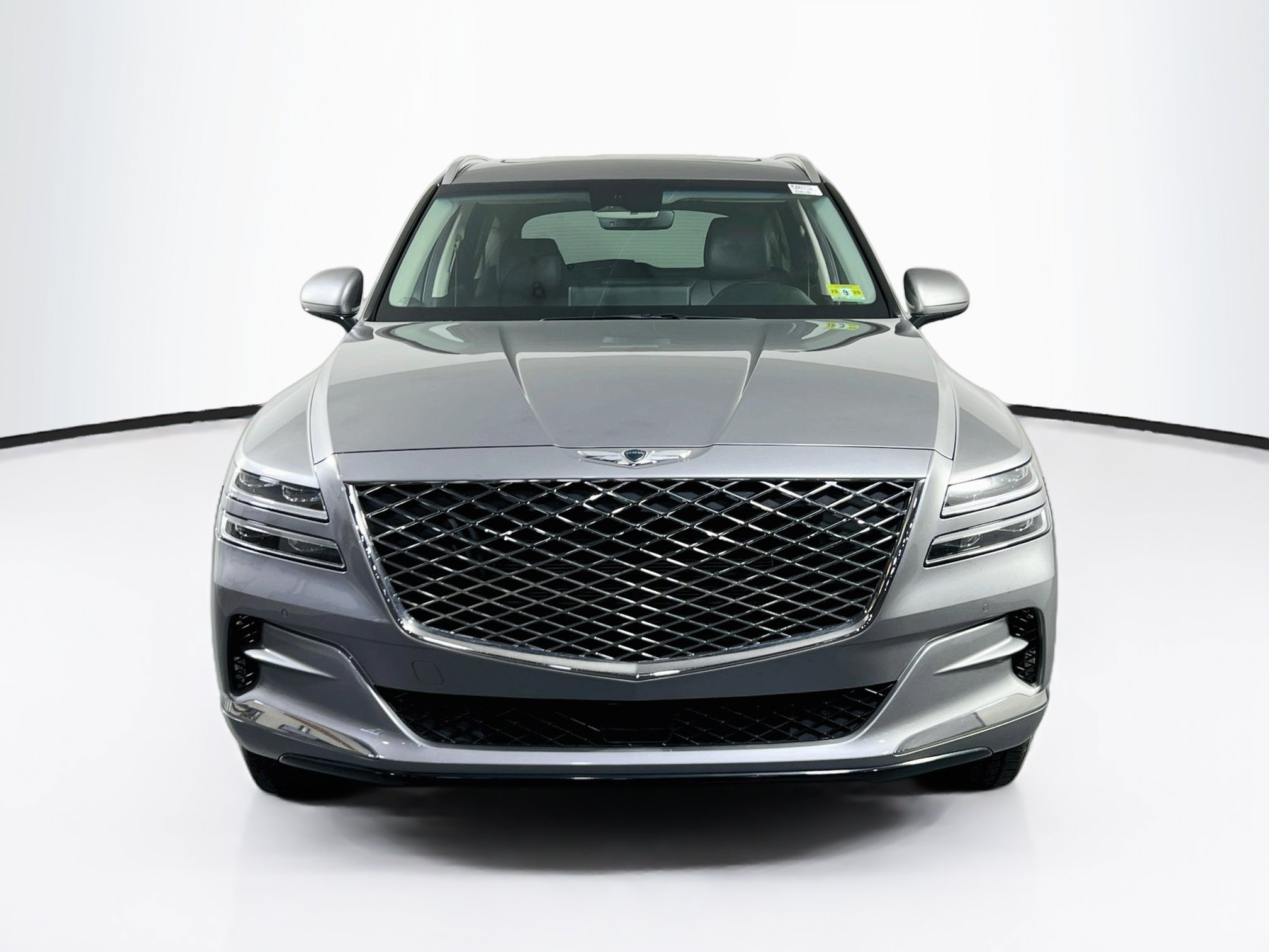 Used 2021 Genesis GV80 2.5T AWD/4WD image 2