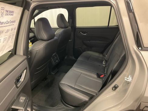New 2026 Subaru Outback Touring XT AWD/4WD image 32