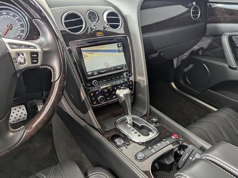 Used 2014 Bentley Flying Spur W12 image 15