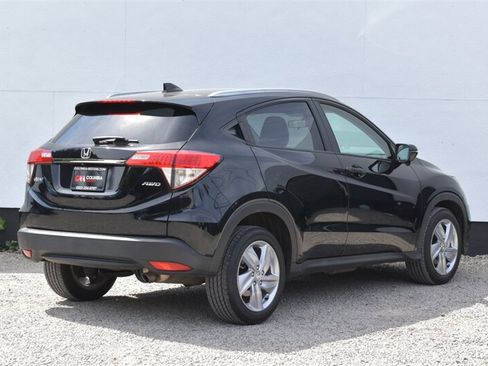 Used 2020 Honda HR-V EX image 5