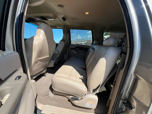 Used 2003 Ford Excursion Limited AWD/4WD image 18