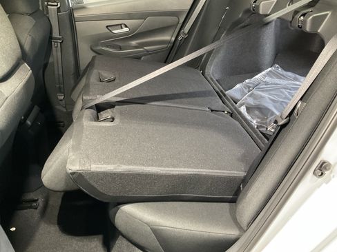 Used 2026 Nissan Sentra S w/ S Cold Weather Package image 38